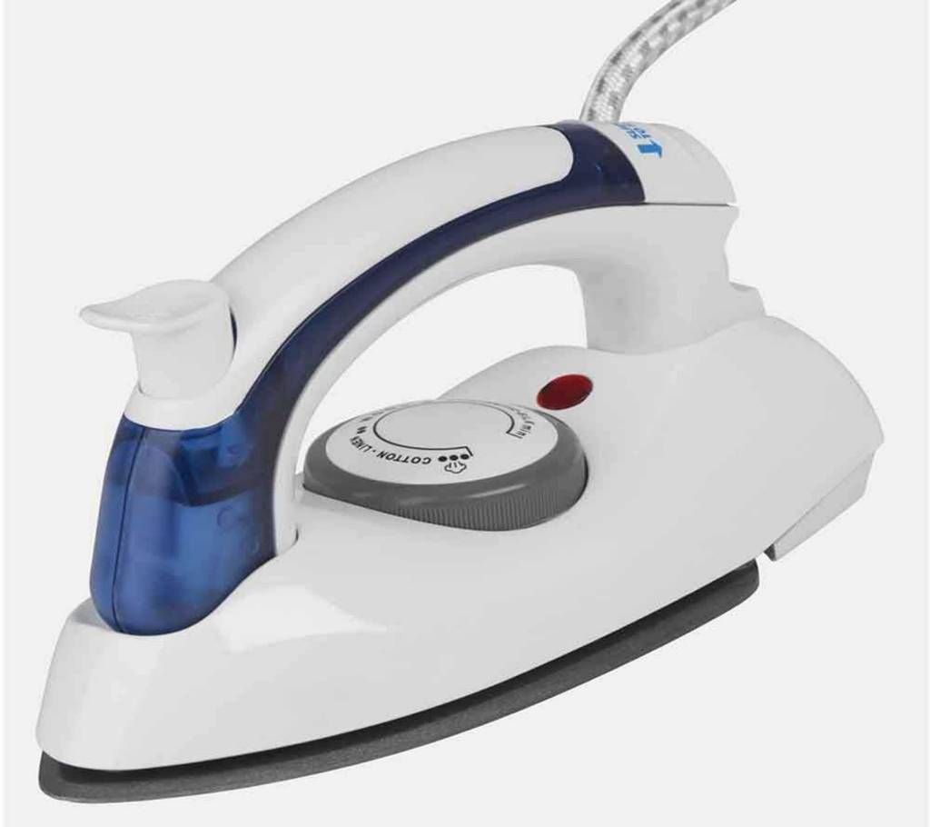 CL-258B HETIAN TRAVEL IRON