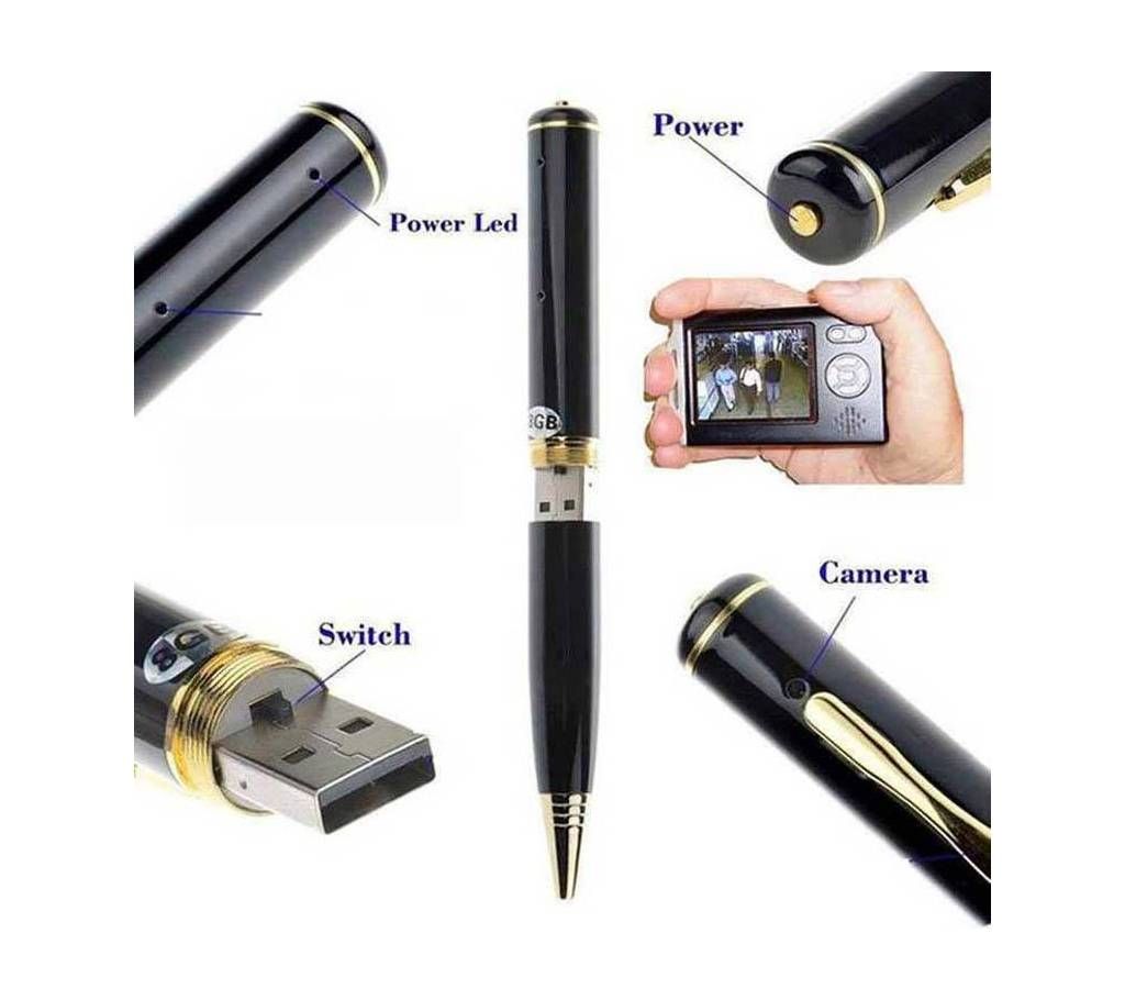 spy video pen (1 pcs)