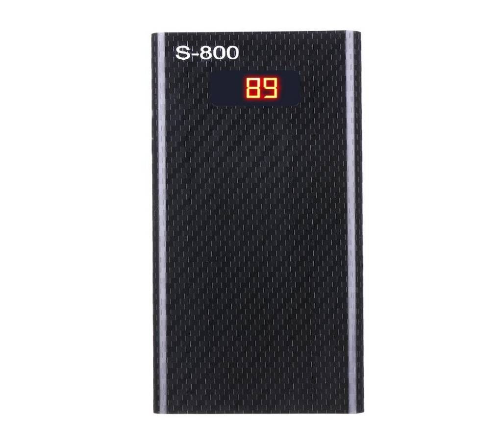4K Spy camera Power Bank Night Vision Video Recorder  WIFI 1080P HD