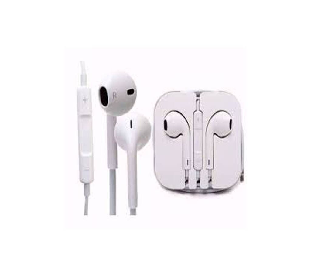 APPLE HEADPHONE SPEAKER