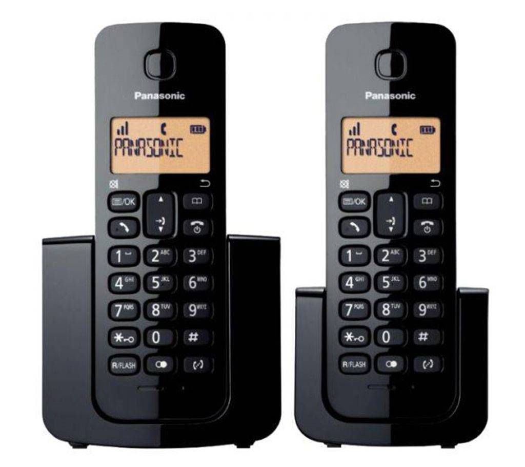 Panasonic KX-TGB112 CORDLESS TNT landline 
