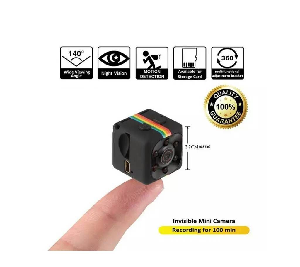 Mini Camera