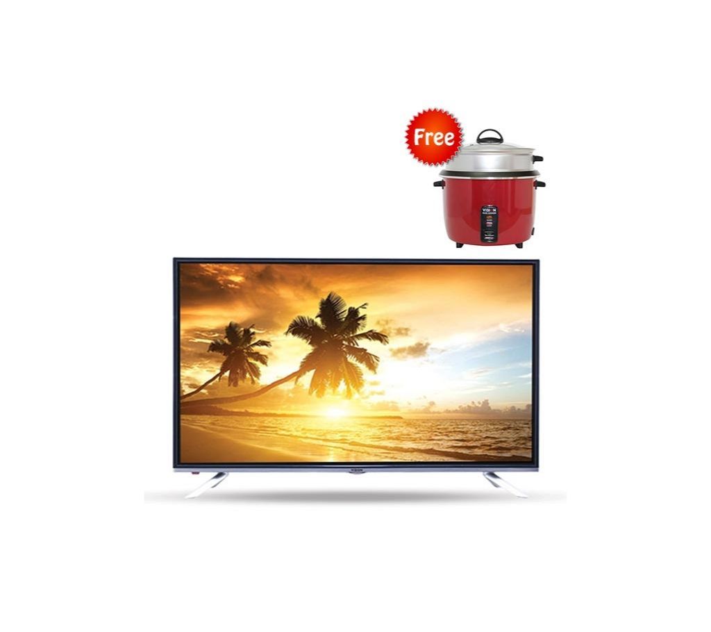 VISION LED TV 43" T02