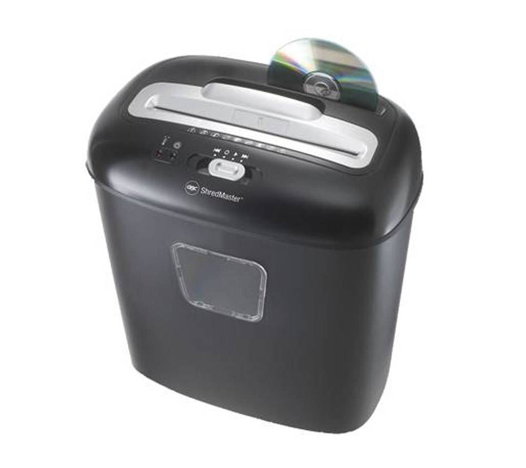 GBC DUO Desktop Paper Shredder