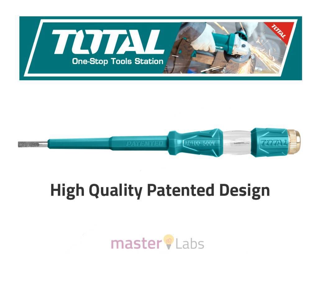 Total High Quality Electric Tester