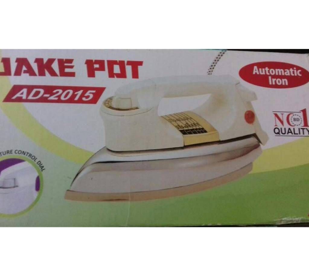 Jake pot Automatic iron