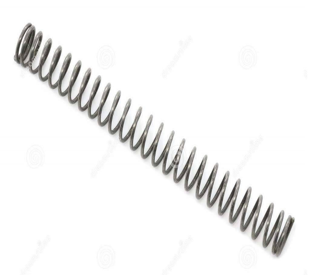 Metal springs big