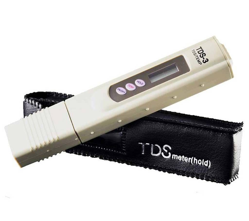 Water TDS Meter