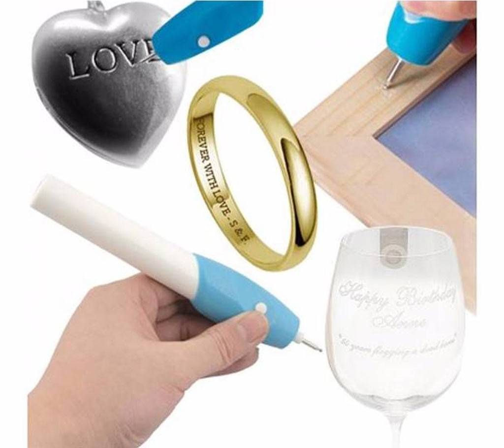 Engraving Pen electric engraving pen 