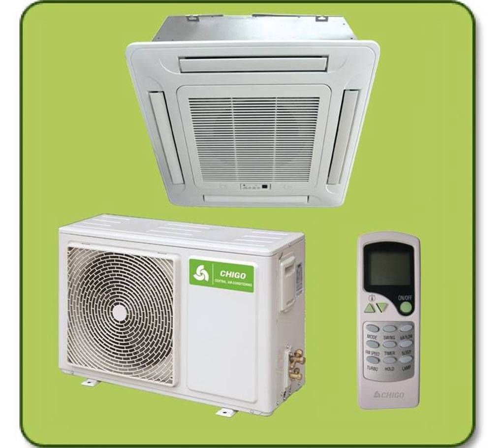  CHIGO 3 Ton Cassette Air Conditioner (Cassette)
