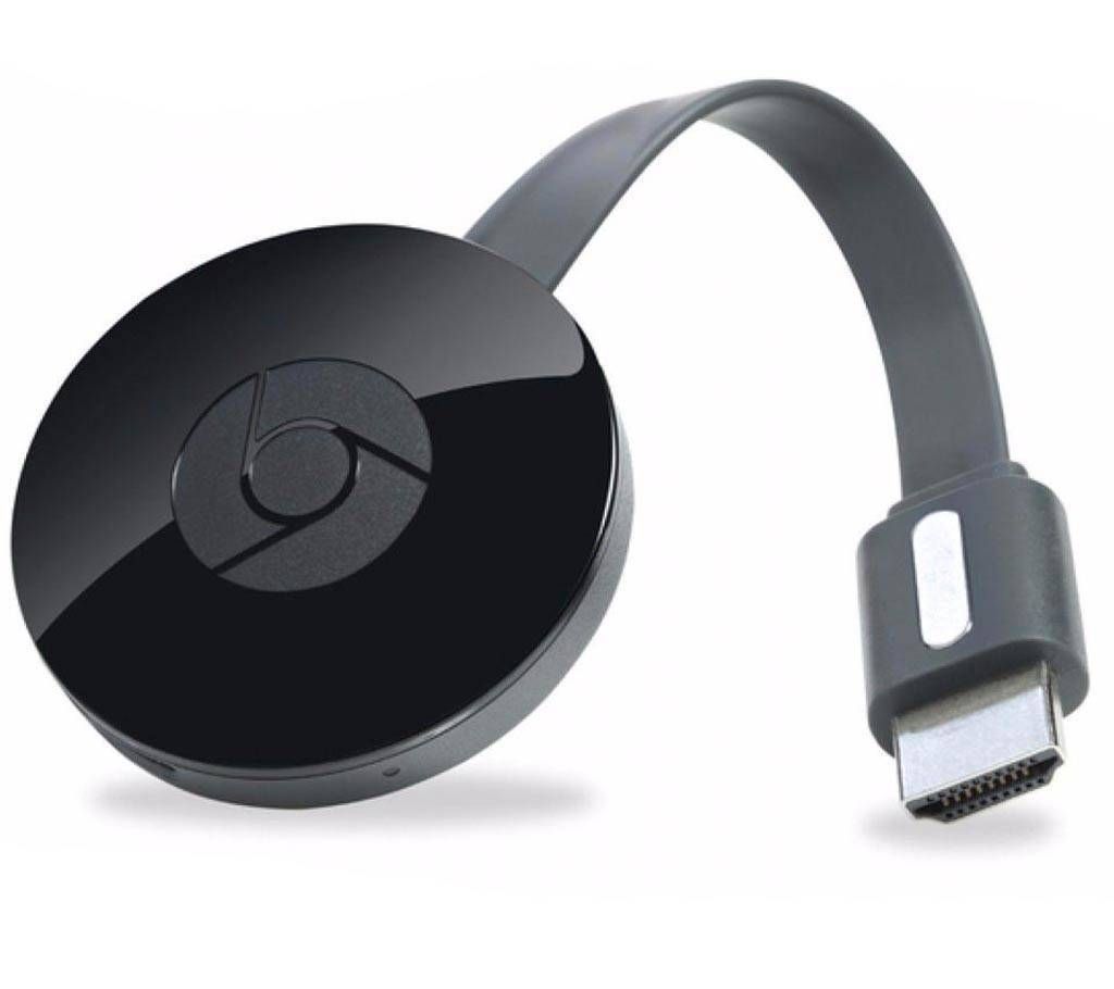 Google Chromecast TV Striming Device - Copy