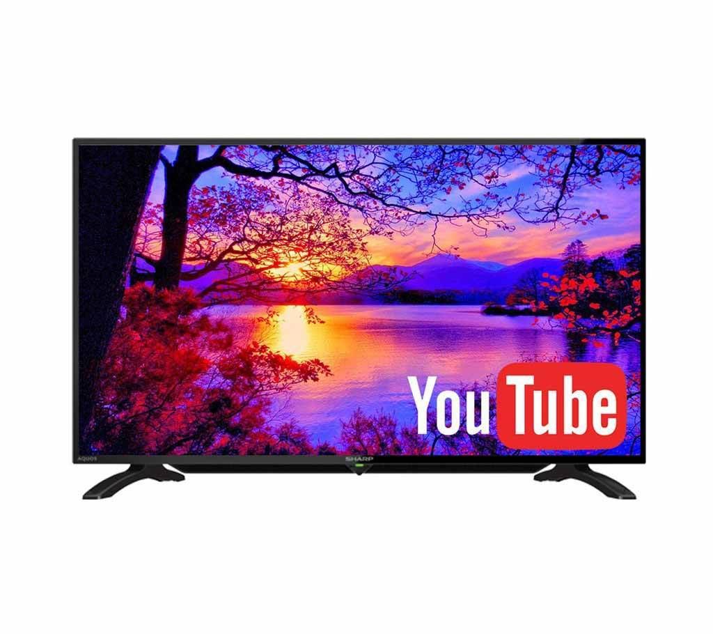 32"ANDROID YOUTUBE HD LED "ROYAL VIEW" TV