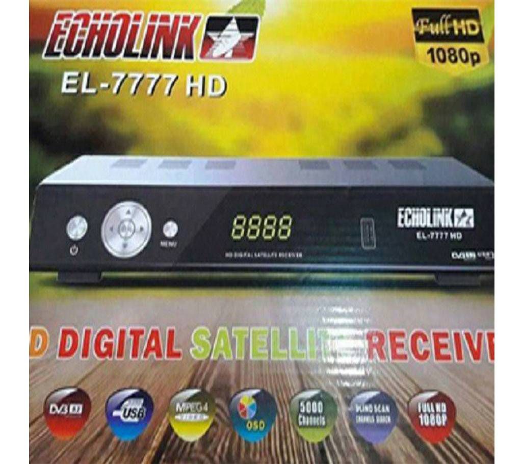 Receiver Echolink EL-7777 (ES-61)