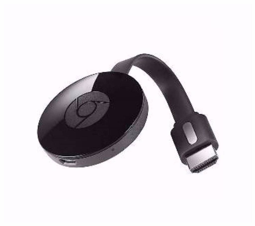 Google Chromecast 2 TV