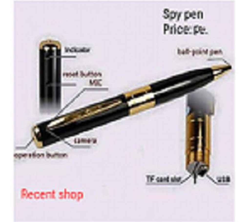 Spy Cam pen