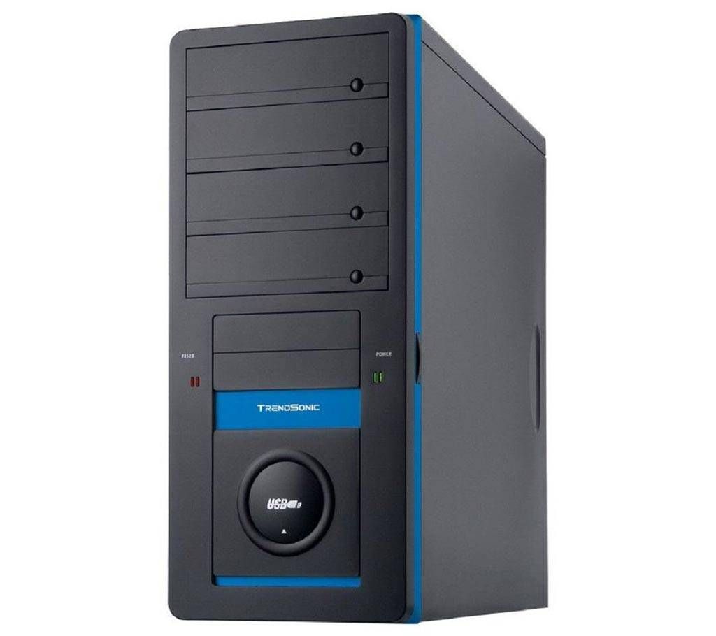 Ready brand new desktop computer 