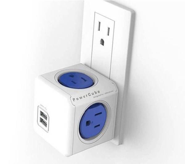 Multi Pluge Socket ,(8849977.)