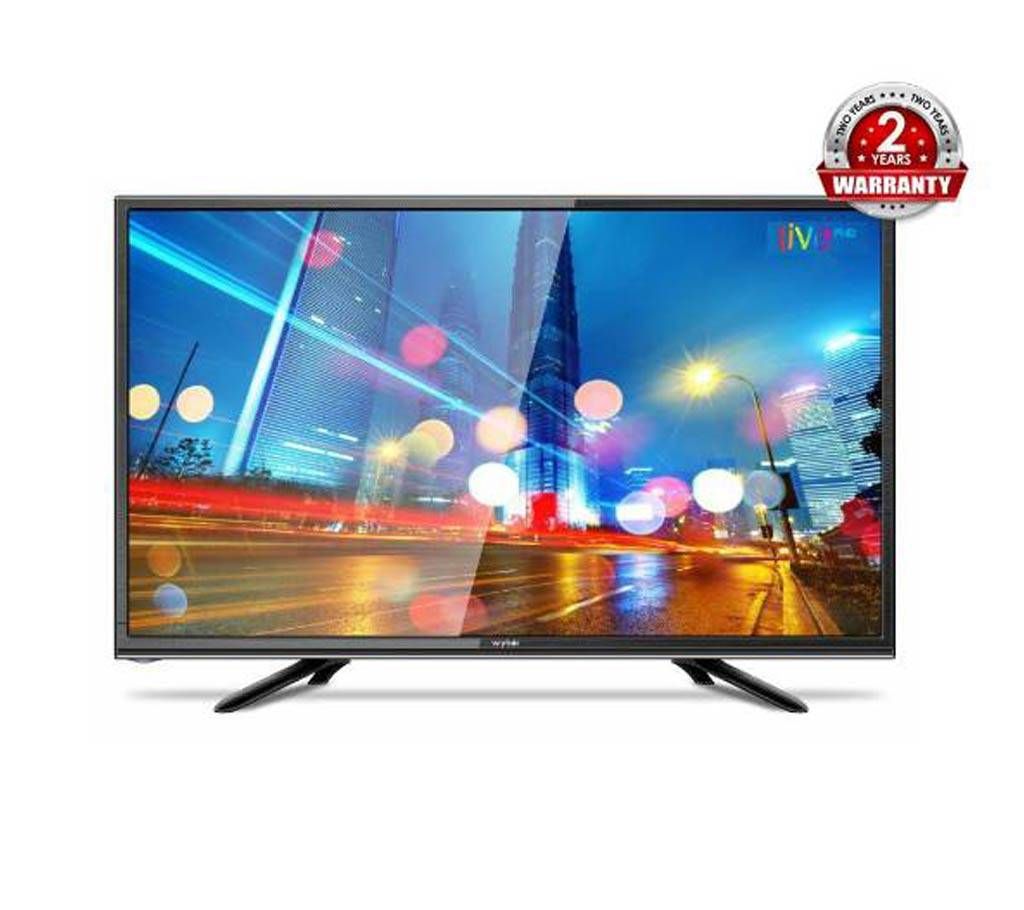 Standard LED TV 24"