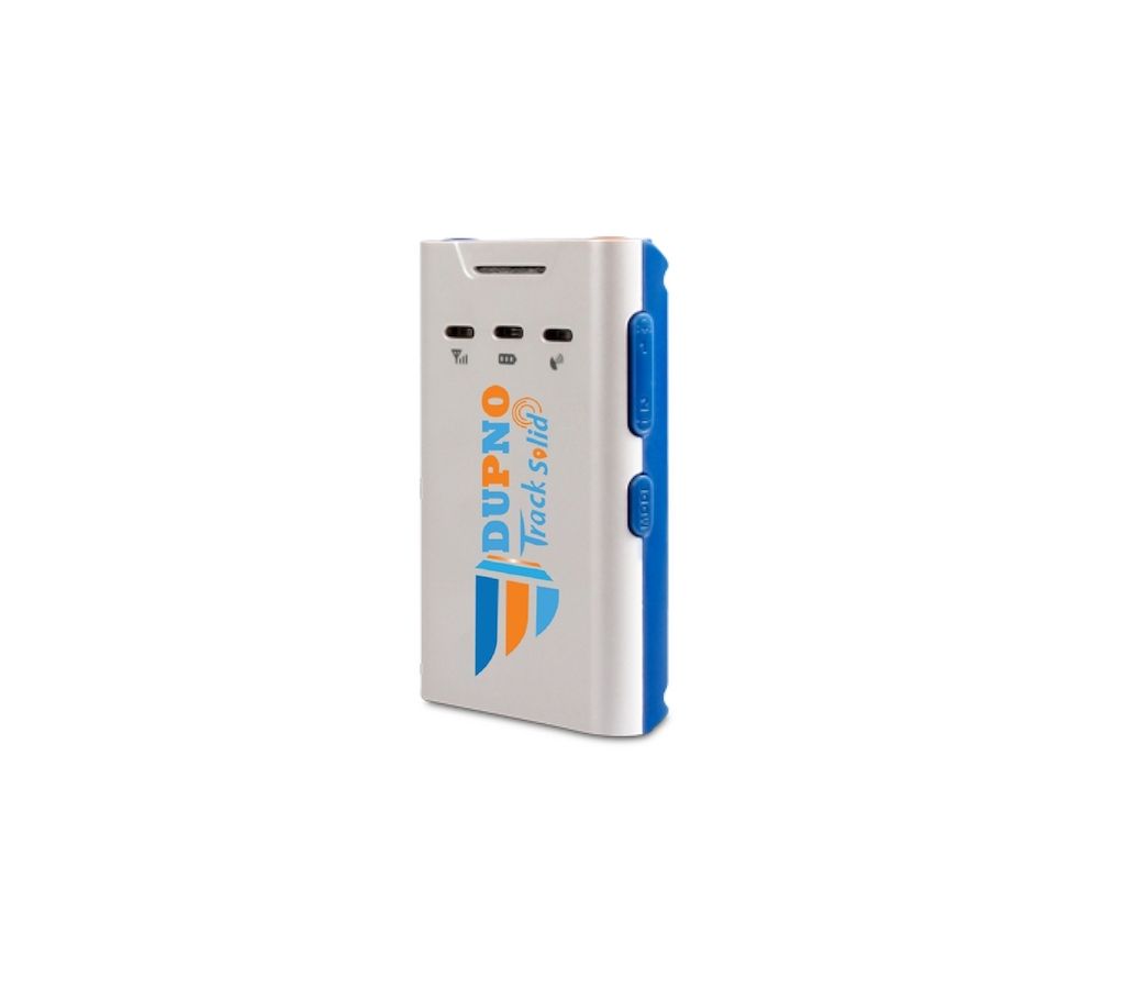 Dupno GPS/GSM Safety Phone