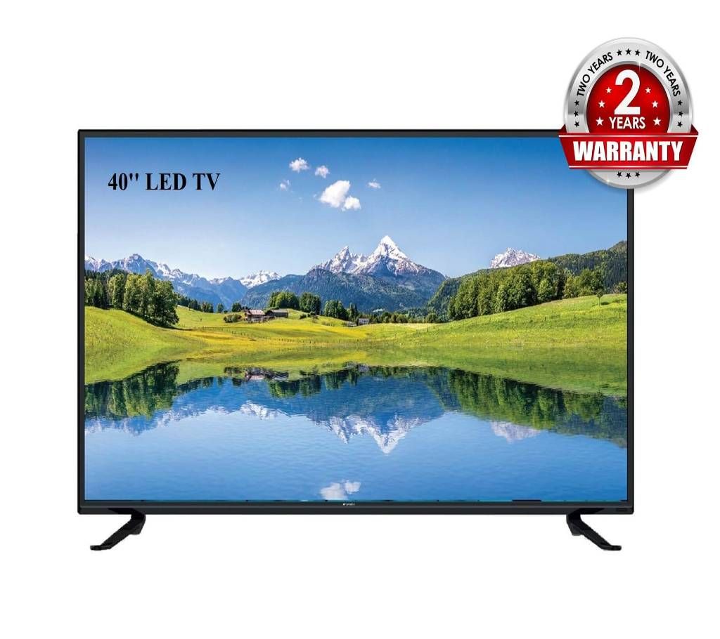 DEIL Standard LED TV 24"