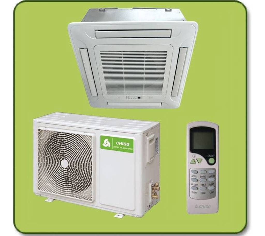CHIGO 4 Ton Cassette Air Conditioner (Cassette)