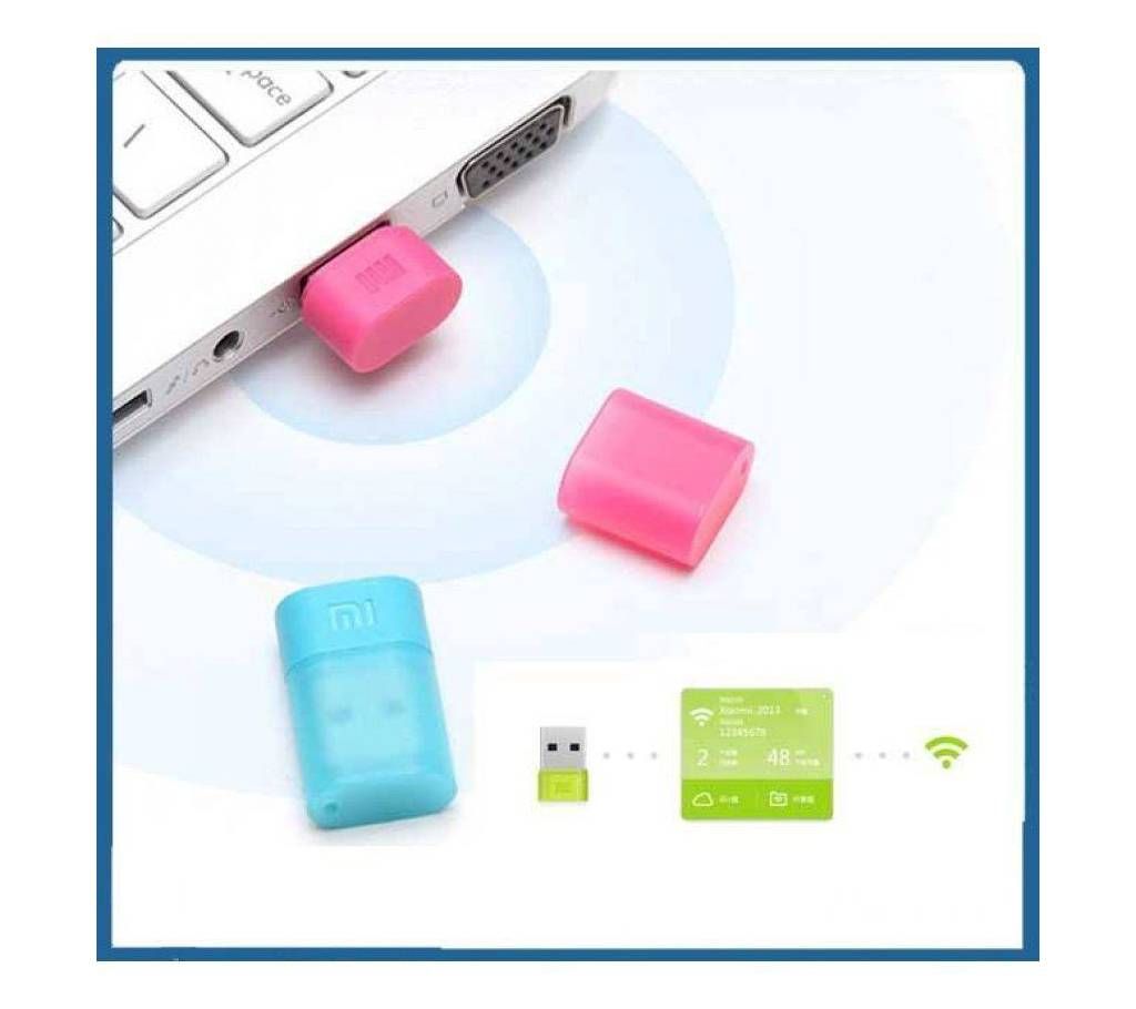 Xiaomi USB WiFi Router