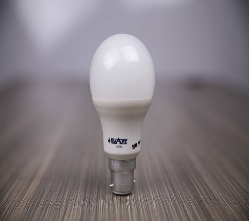 12 Watt LED Blub (pin)
