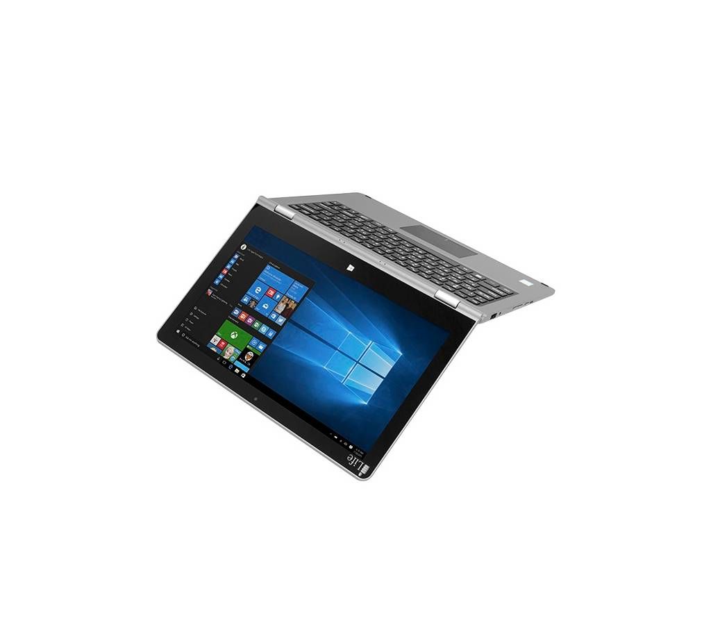 I-Life Zed Note 14" Touch Laptop