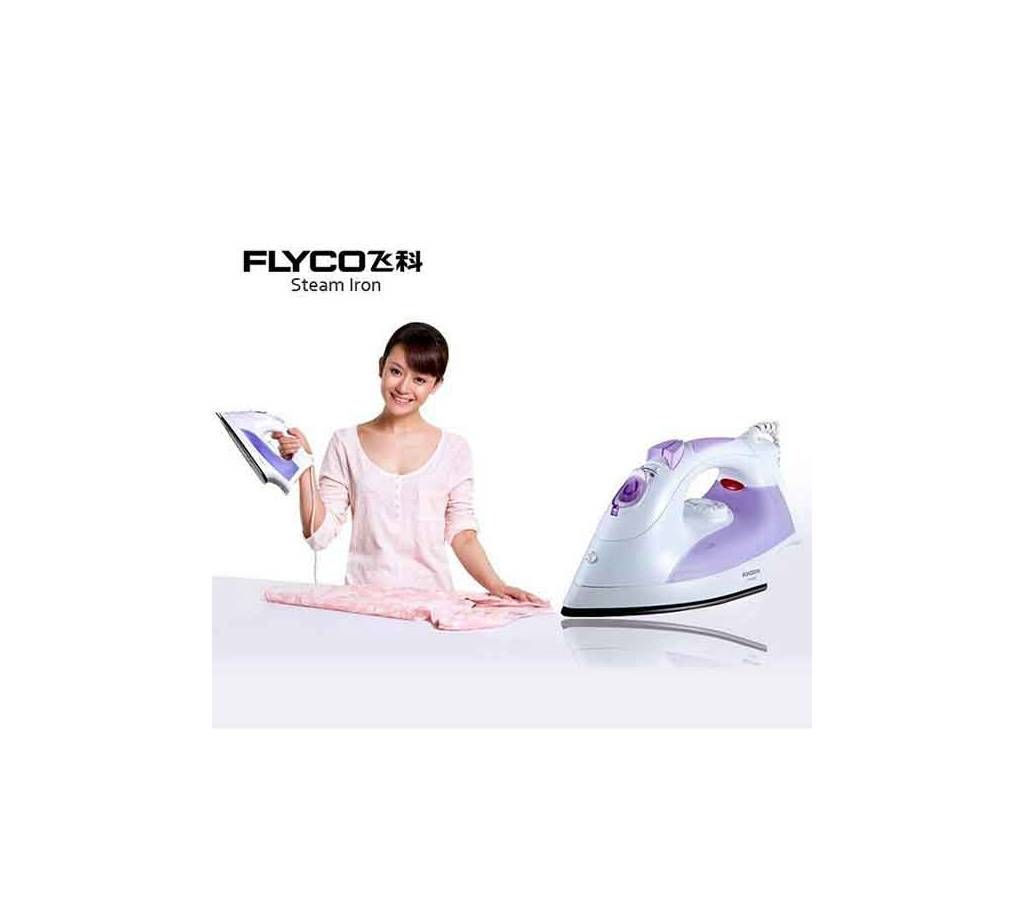 Flyco Steam Iron - FI 9302