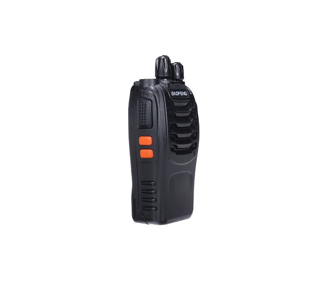 Baofeng BF-888s 16-Memory Channel Two-Way Radio Walkie Talkie