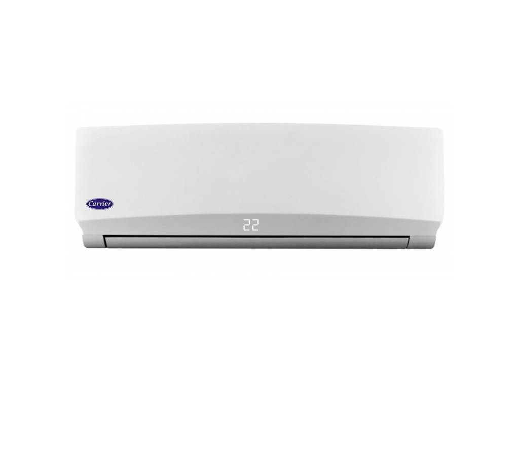 "Winter Sale" On Original Carrier Brand AC Split  Type 1 Ton (12000 BTU) Energy Saving