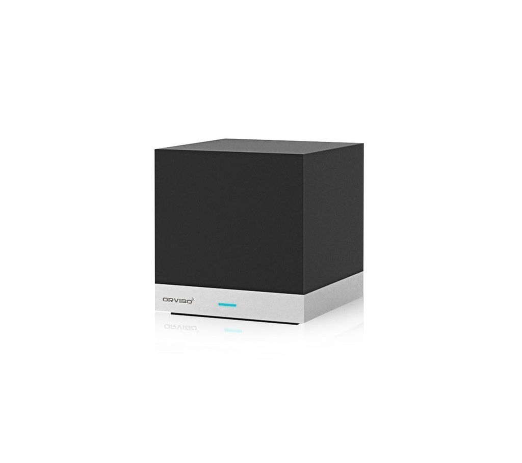 Air-Conditioner Automation - ORVIBO Magic Cube - Intelligent WiFi IR Smart Remote Control
