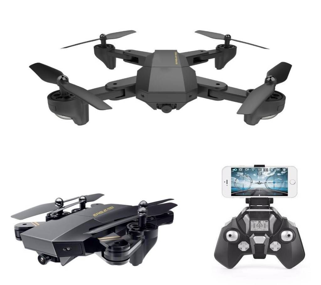 Eagle Pro Drone S9