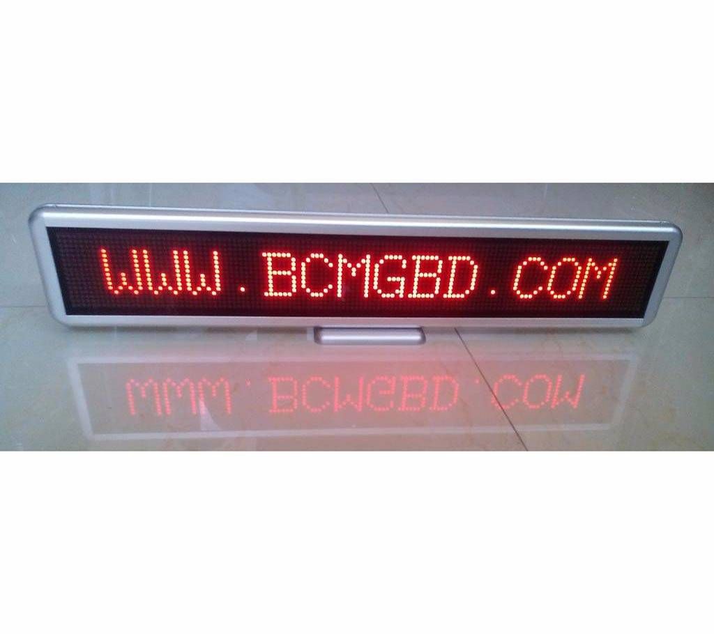 LED panel Light