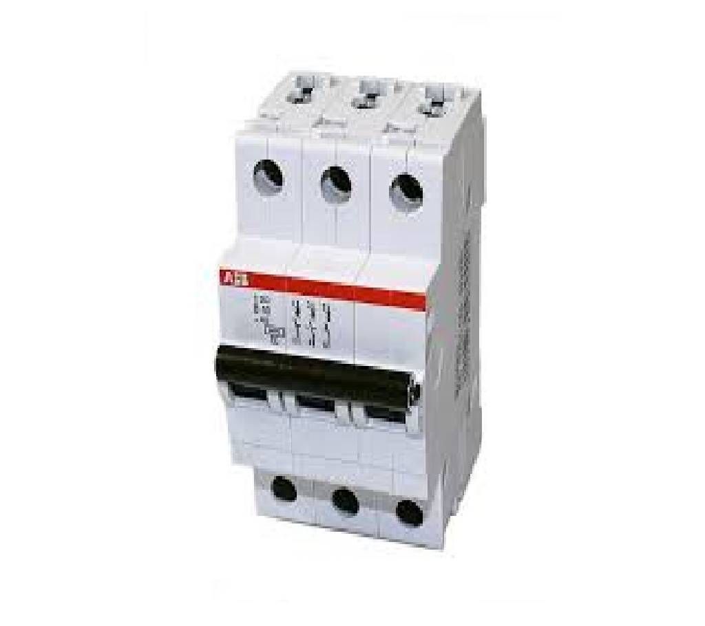ABB MCB TP 32A 3KA Germany (Original)