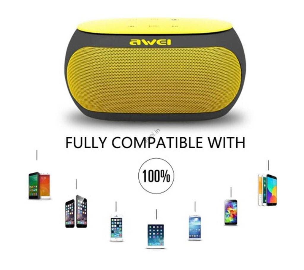 AWEI Y900 HiFi WIRELESS SPEAKER
