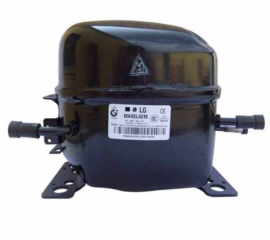 LG Compressor (India)