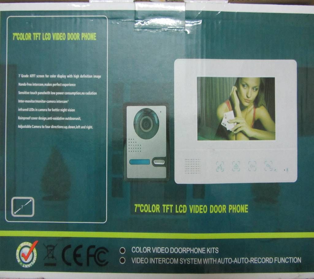 Hot offer Vedio Door Bell