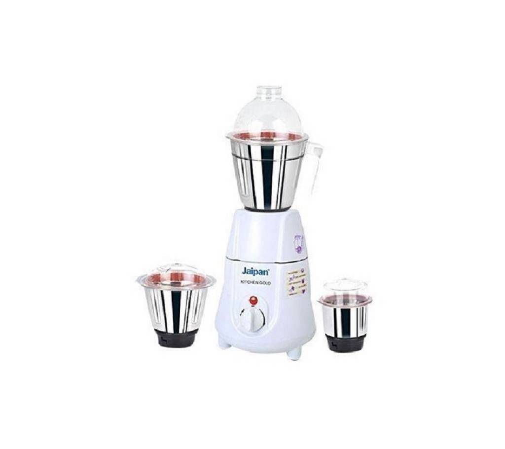 Grand Master 2 Mixer Grinder - White