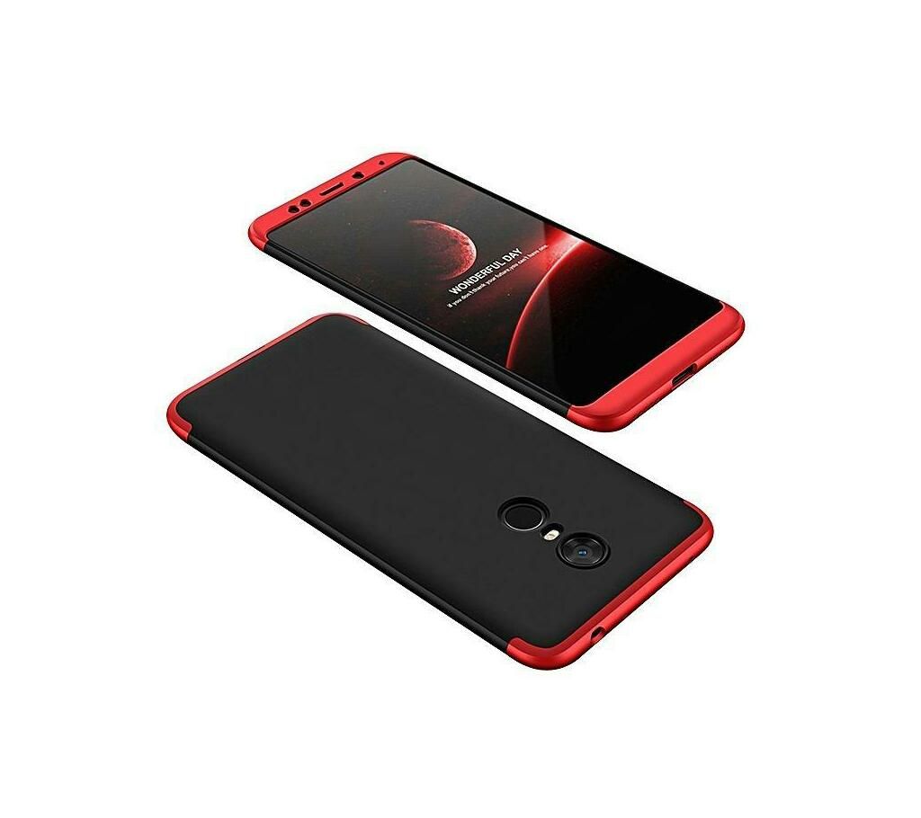 gkk cover for Redmi 5 Plus 