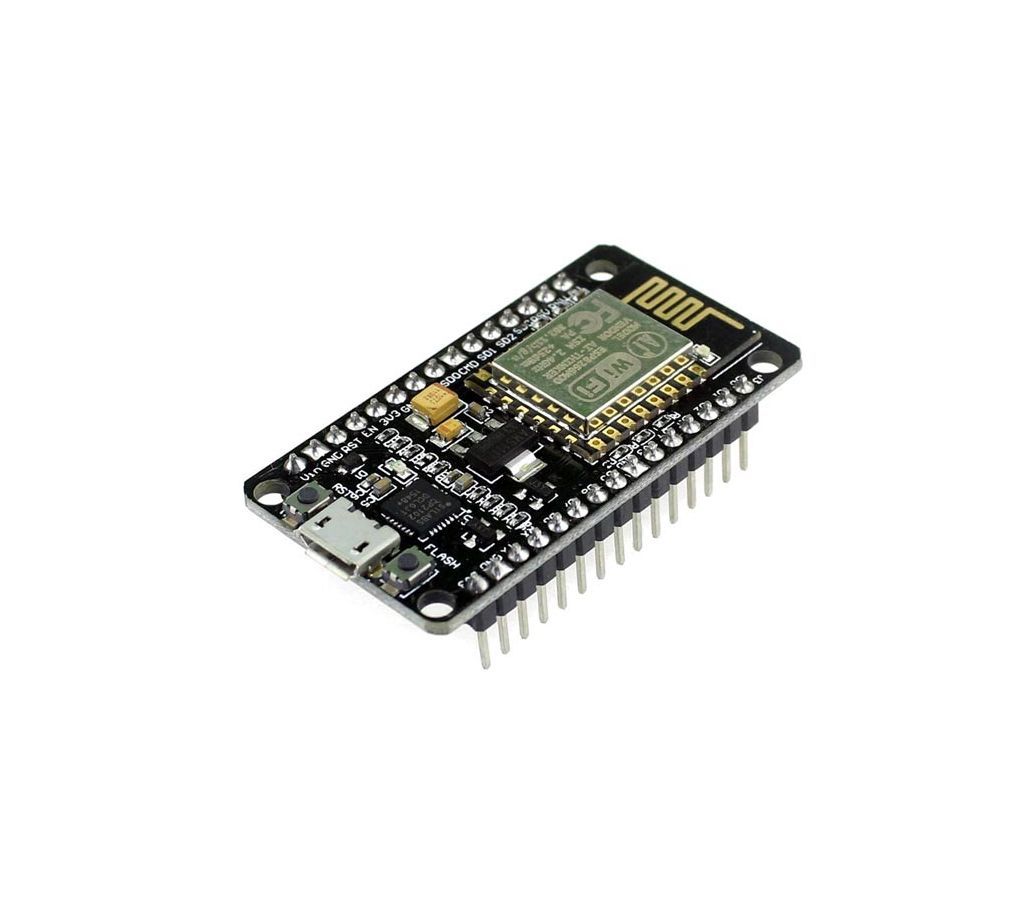 Wireless module NodeMcu Lua WIFI Internet of Things development board based ESP8266 CP2102 with pcb Antenna and usb port