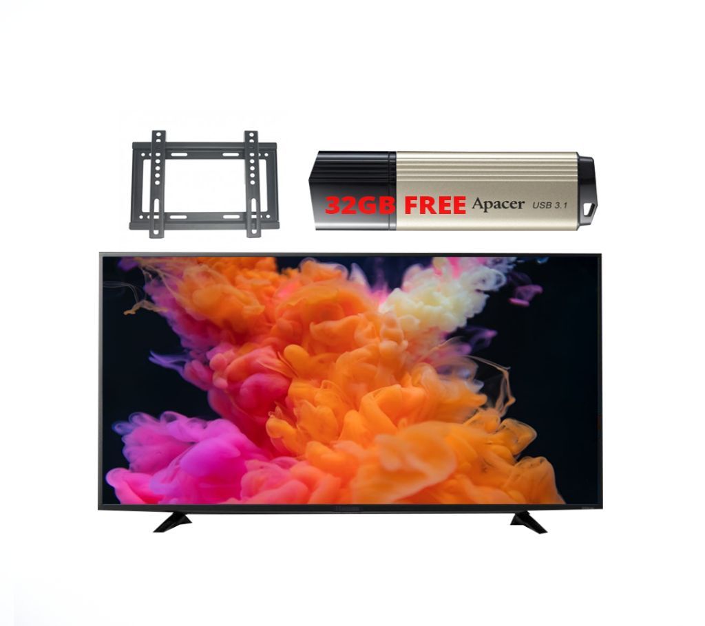 32 WICON Double Glass LED TV