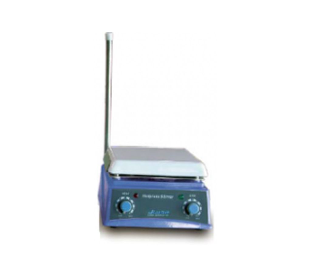 Hot Plate Stirrer LMS-1002