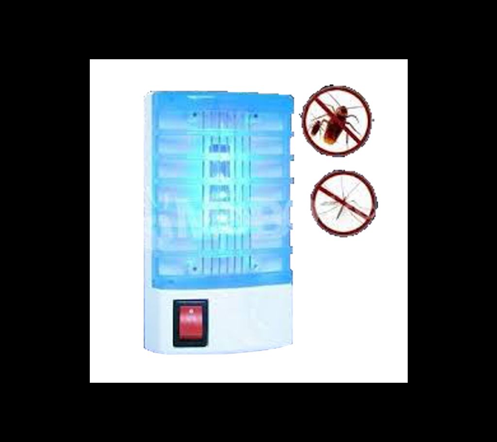 Mini Anti Mosquto Killing Lamp