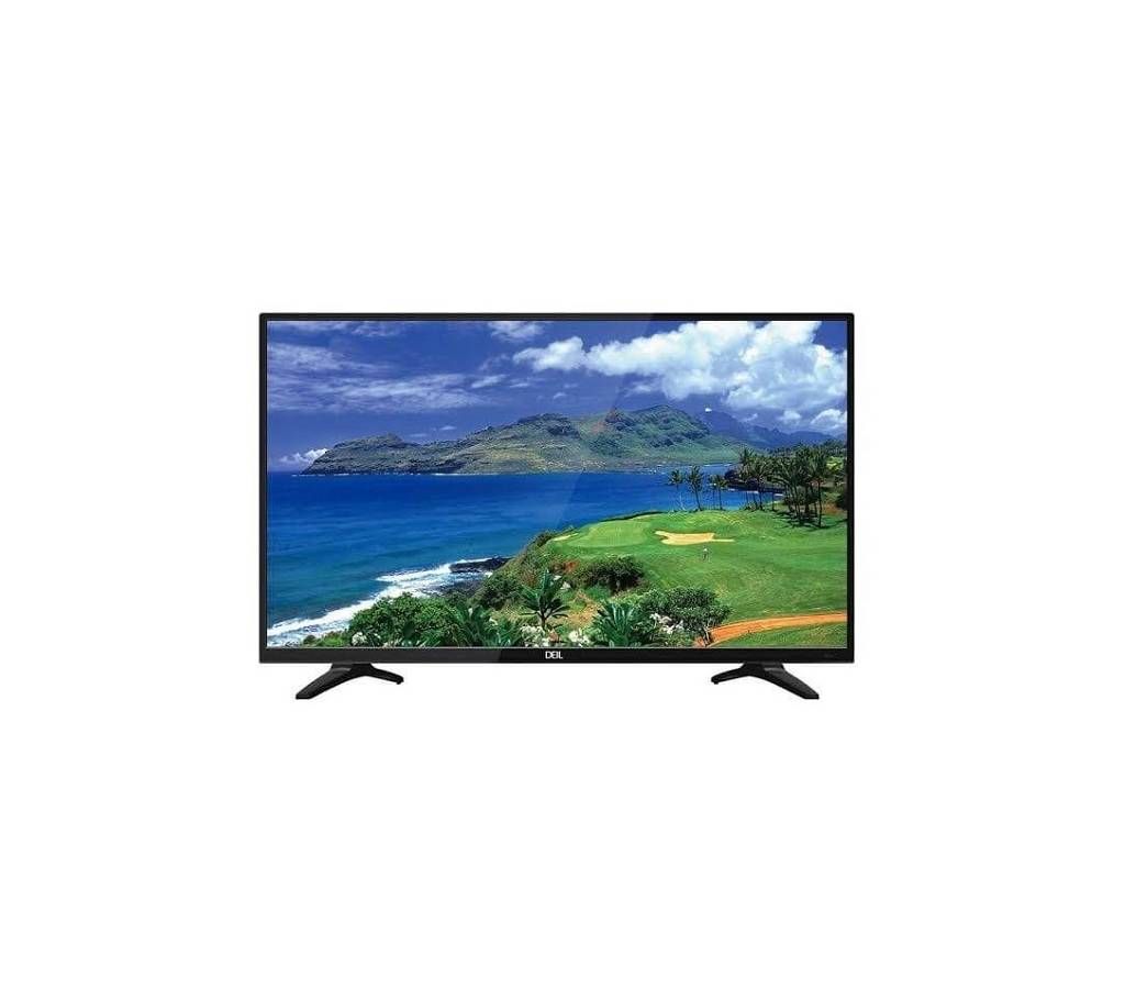 Smart LED TV 32"
