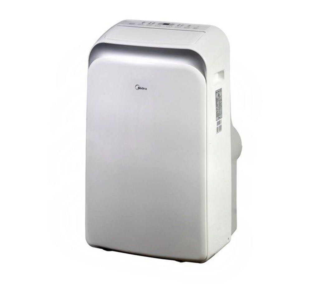Media potable air conditioner 