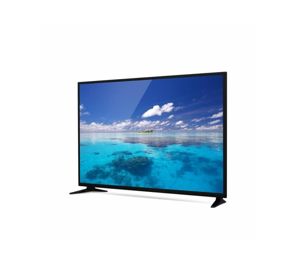 JVCO 55'' 4K Smart  TV