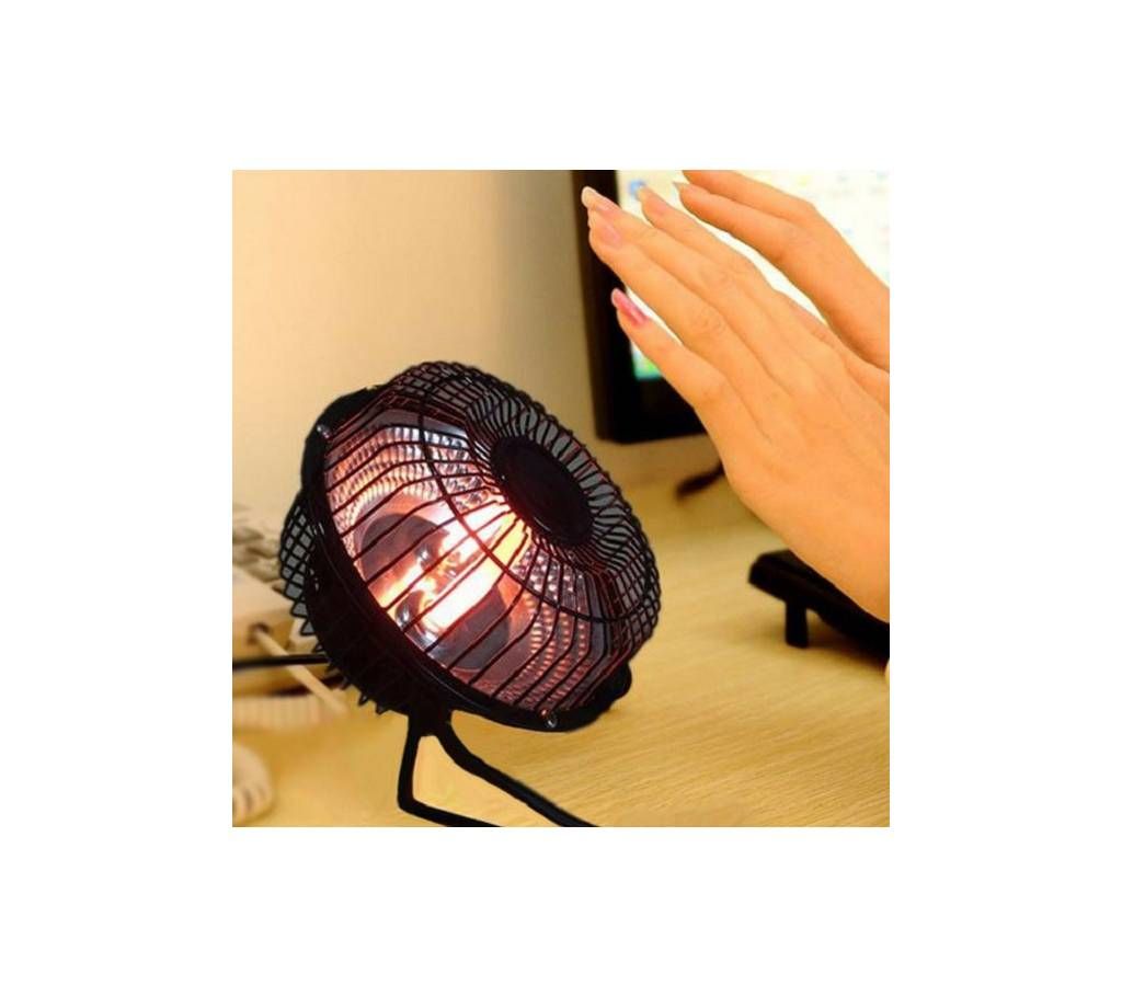 Portable Desktop Mini Electric Heater