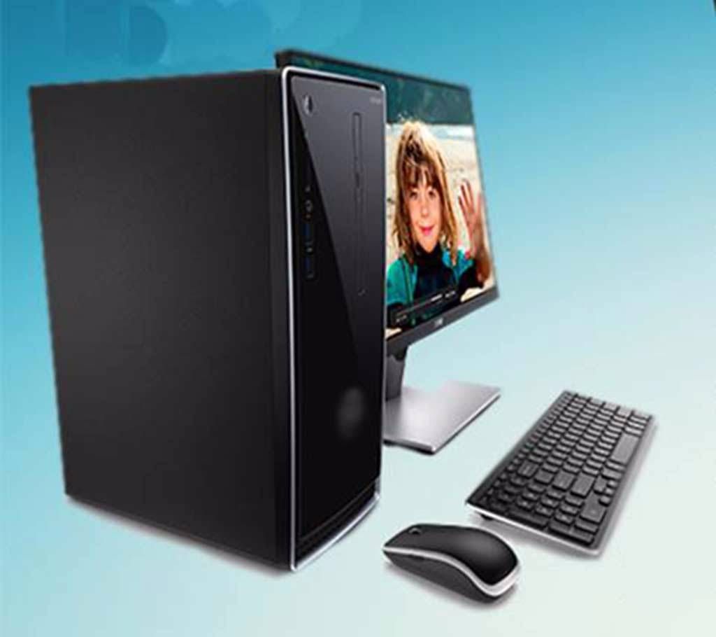 Intel Core i5 3rd Gen PC With Full Setup