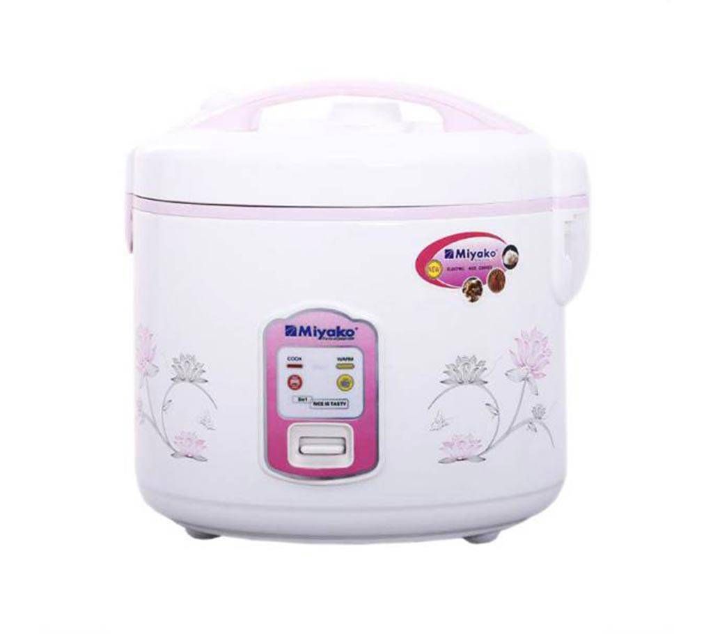 Rice Cooker ASL 602 - White